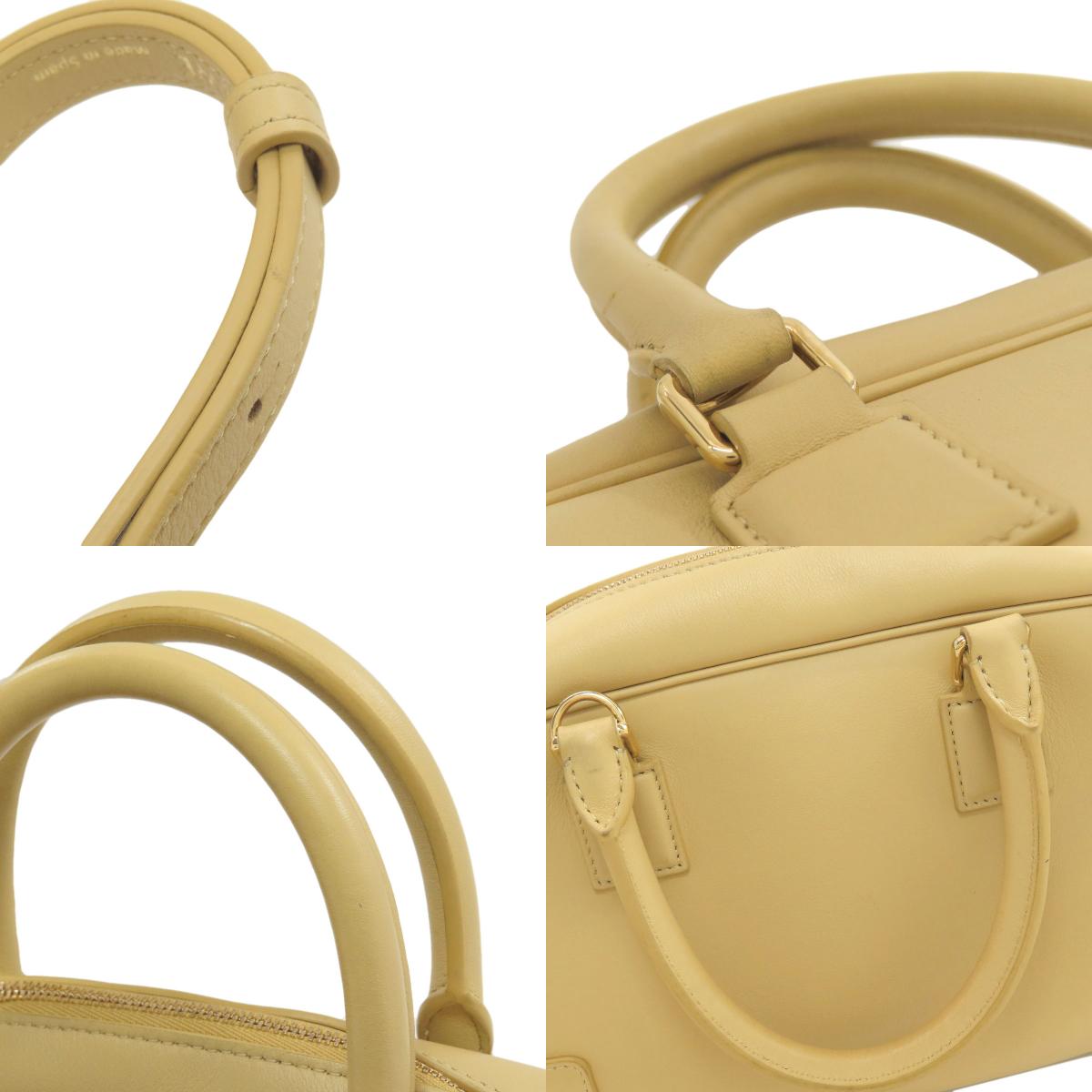 LOEWE Amazona23 2WAY Handbag Calf Ladies [Used]