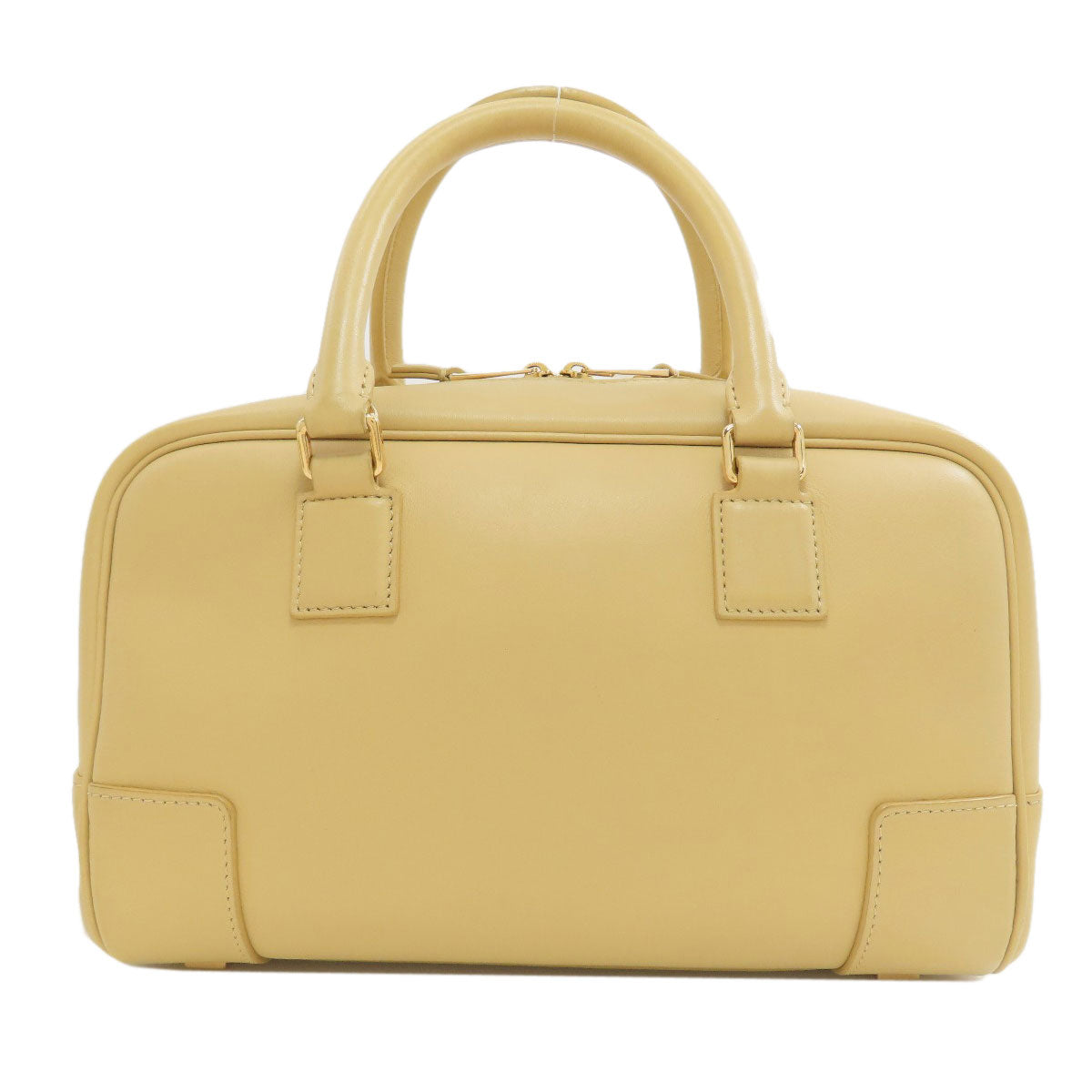 LOEWE Amazona23 2WAY Handbag Calf Ladies [Used]