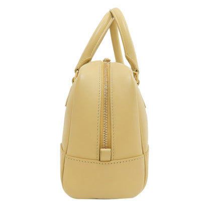 LOEWE Amazona23 2WAY Handbag Calf Ladies [Used]