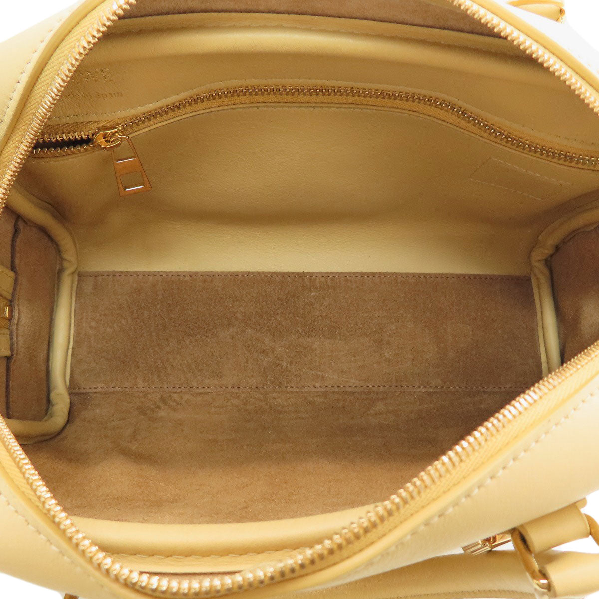 LOEWE Amazona23 2WAY Handbag Calf Ladies [Used]