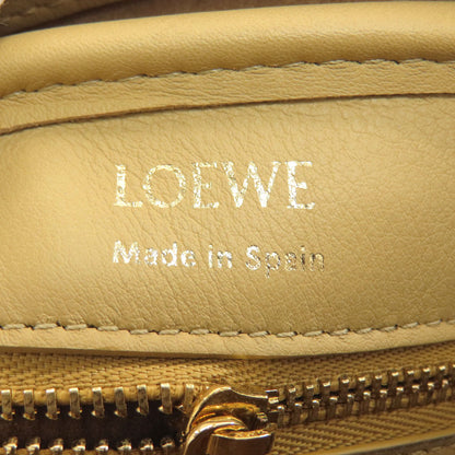 LOEWE Amazona23 2WAY Handbag Calf Ladies [Used]
