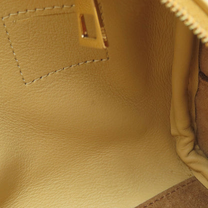 LOEWE Amazona23 2WAY Handbag Calf Ladies [Used]