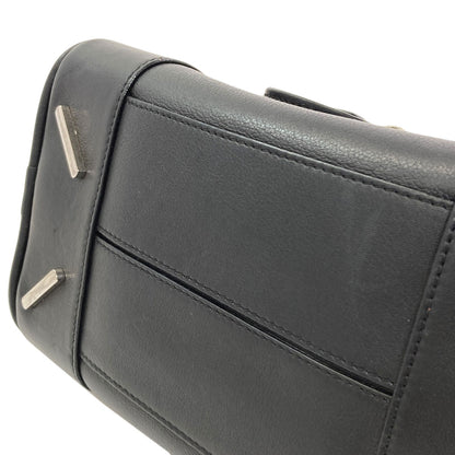 LOEWE Amazona75 Small 2WAY Handbag Calf Ladies [Used]
