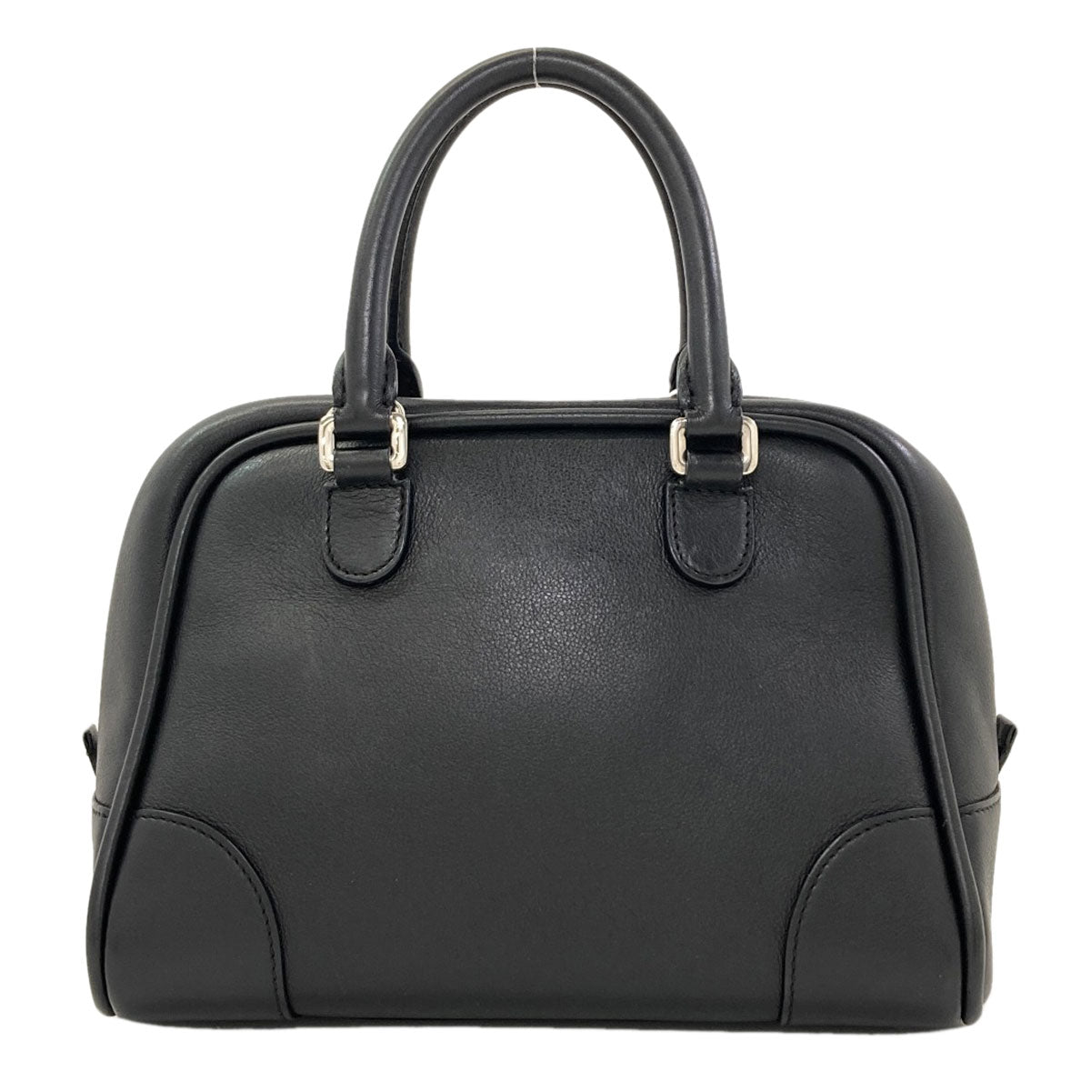LOEWE Amazona75 Small 2WAY Handbag Calf Ladies [Used]