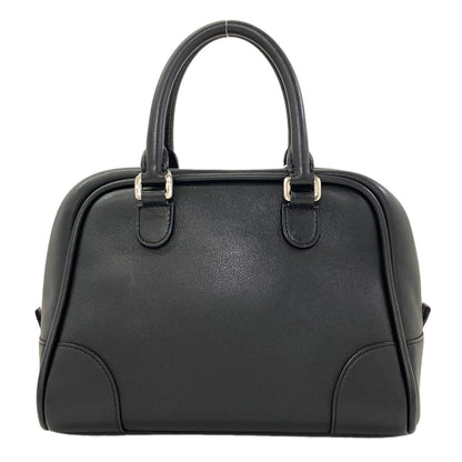 LOEWE Amazona75 Small 2WAY Handbag Calf Ladies [Used]