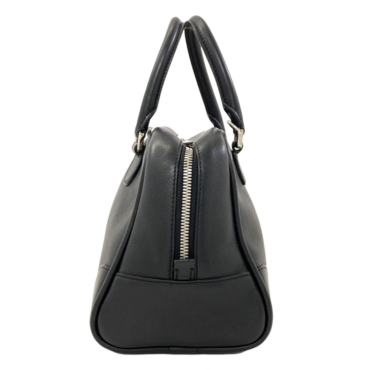 LOEWE Amazona75 Small 2WAY Handbag Calf Ladies [Used]