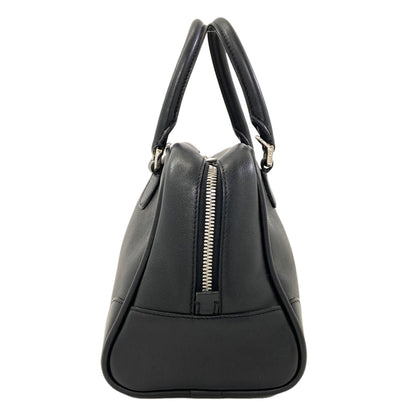 LOEWE Amazona75 Small 2WAY Handbag Calf Ladies [Used]