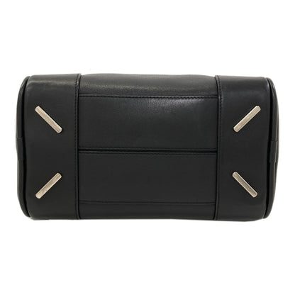 LOEWE Amazona75 Small 2WAY Handbag Calf Ladies [Used]
