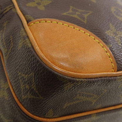LOUIS VUITTON M45236 Amazon Shoulder Bag Monogram canvas Ladies [Used]
