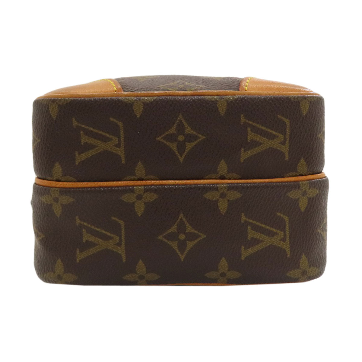 LOUIS VUITTON M45236 Amazon Shoulder Bag Monogram canvas Ladies [Used]