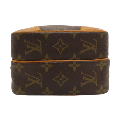 LOUIS VUITTON M45236 Amazon Shoulder Bag Monogram canvas Ladies [Used]