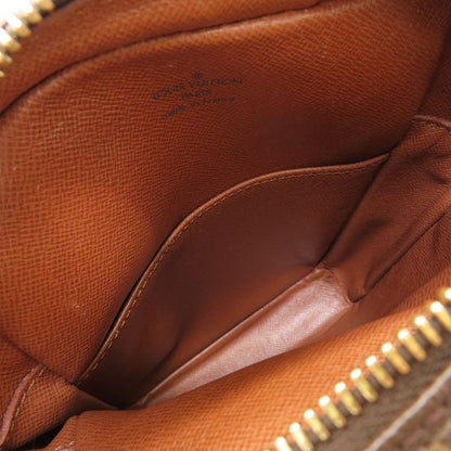 LOUIS VUITTON M45236 Amazon Shoulder Bag Monogram canvas Ladies [Used]