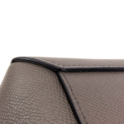 CELINE Belt bag 2WAY Handbag Calf Ladies [Used]