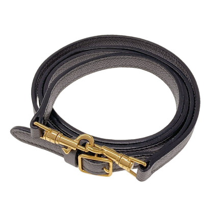 CELINE Belt bag 2WAY Handbag Calf Ladies [Used]