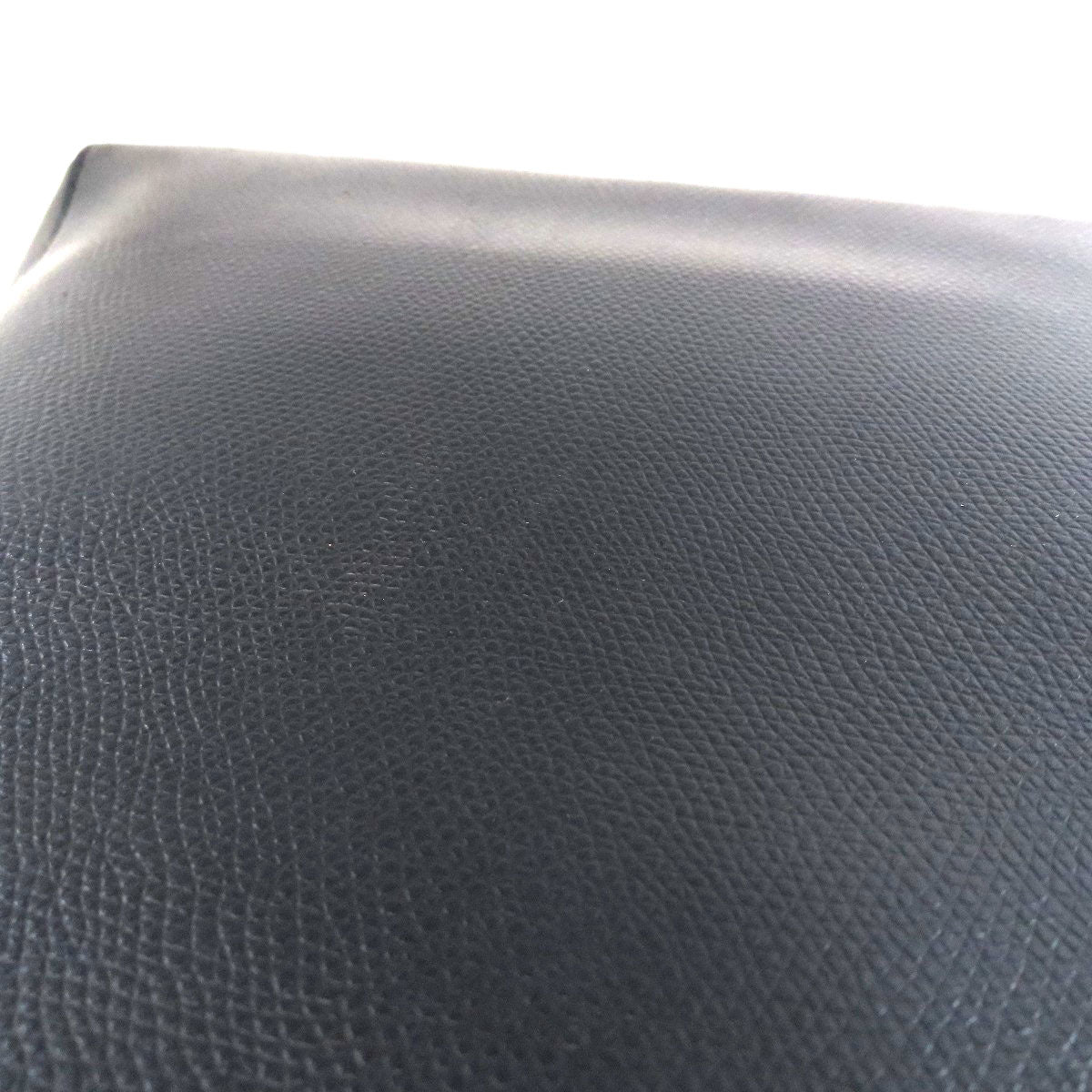 CELINE Vertical Cabas 2WAY Handbag Calf Ladies [Used]