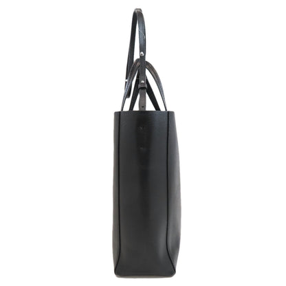 CELINE Vertical Cabas 2WAY Handbag Calf Ladies [Used]