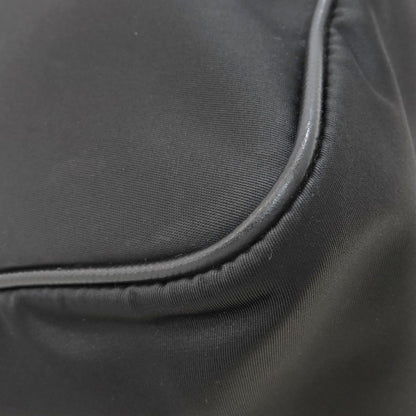 PRADA Logo Hardware Shoulder Bag Nylon Ladies [Used]