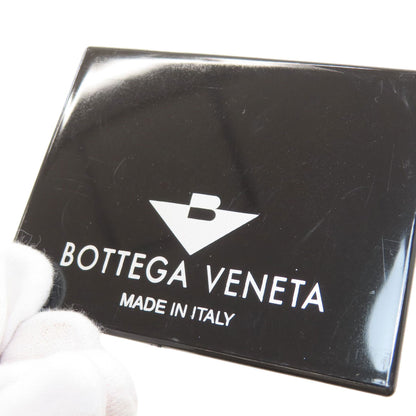 BOTTEGA VENETA Intrecciato Handbag Leather Ladies [Used]