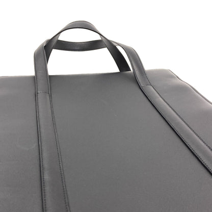 CARTIER Cabochon Tote Bag Leather Ladies [Used]