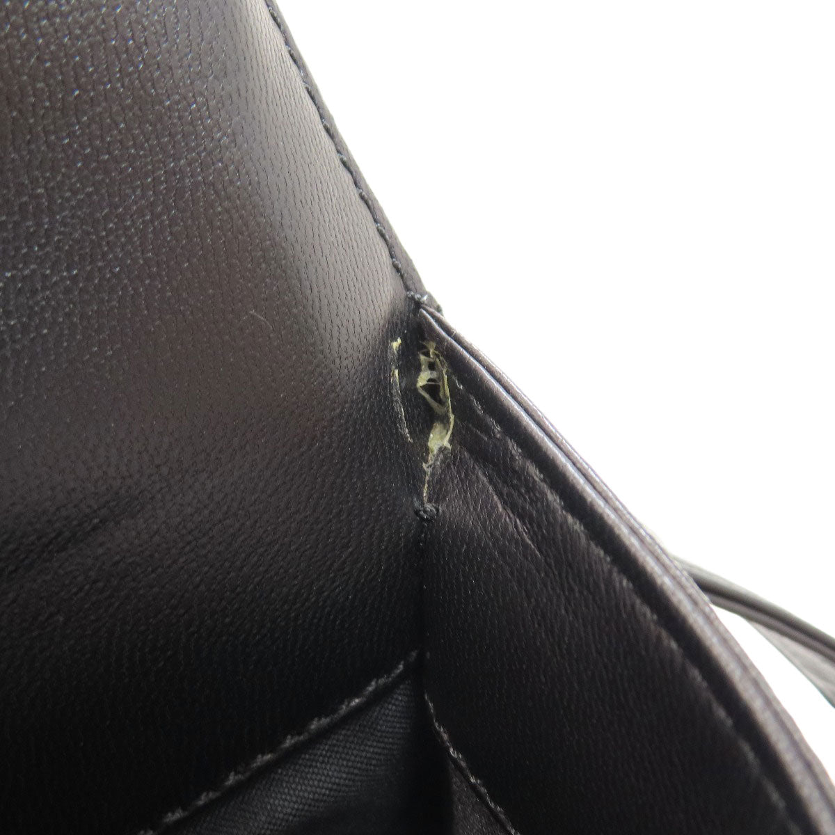LOEWE Anagram 2WAY Handbag Lambskin Ladies [Used]