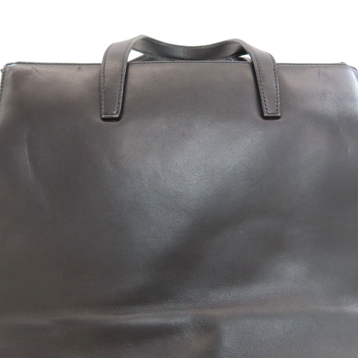 LOEWE Anagram 2WAY Handbag Lambskin Ladies [Used]