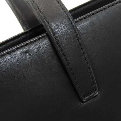 LOEWE Anagram 2WAY Handbag Lambskin Ladies [Used]