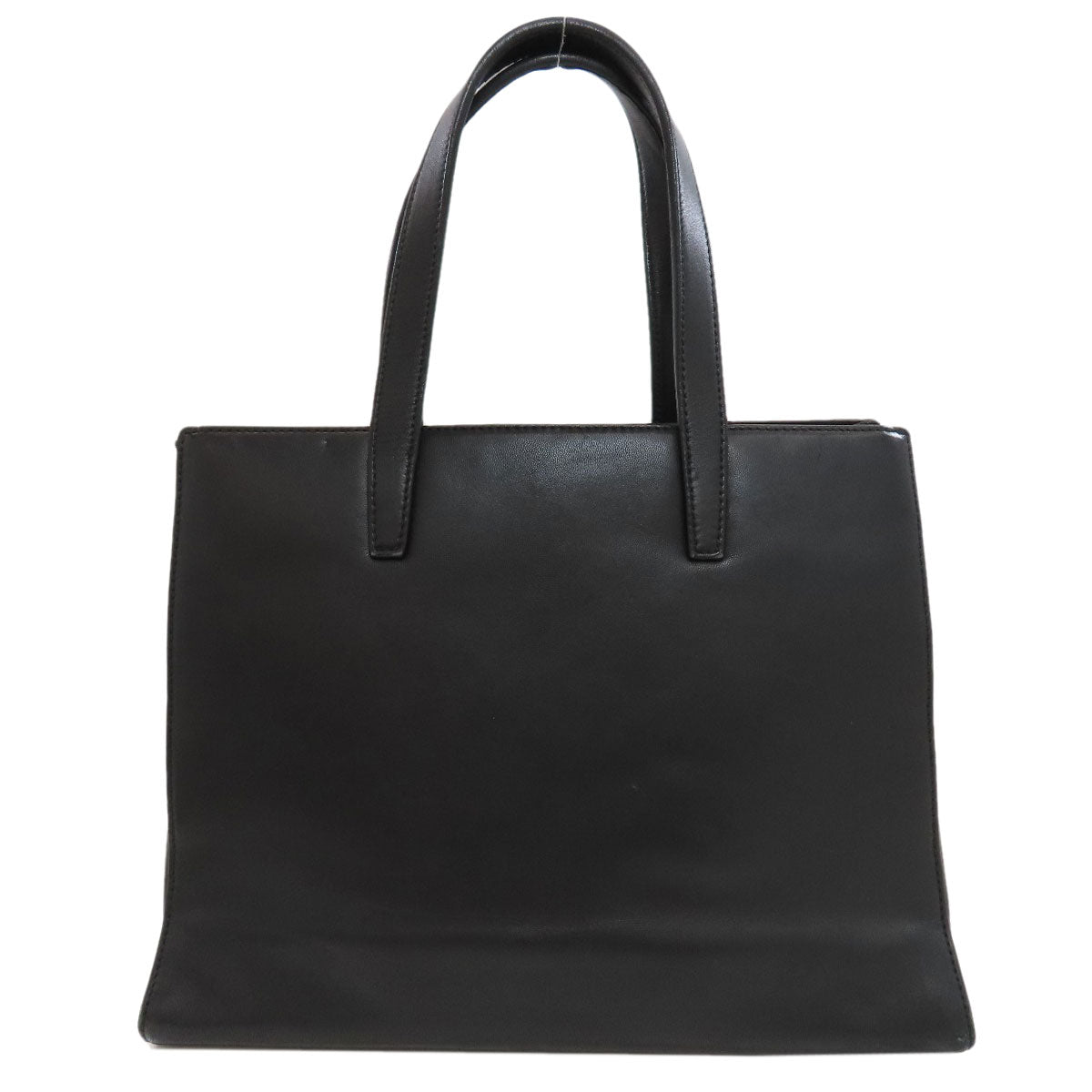 LOEWE Anagram 2WAY Handbag Lambskin Ladies [Used]