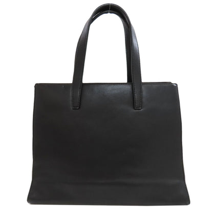 LOEWE Anagram 2WAY Handbag Lambskin Ladies [Used]