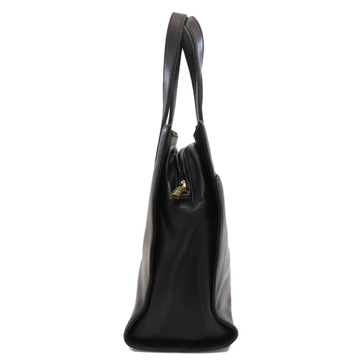LOEWE Anagram 2WAY Handbag Lambskin Ladies [Used]