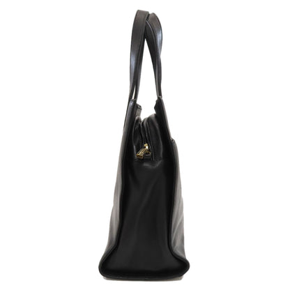 LOEWE Anagram 2WAY Handbag Lambskin Ladies [Used]