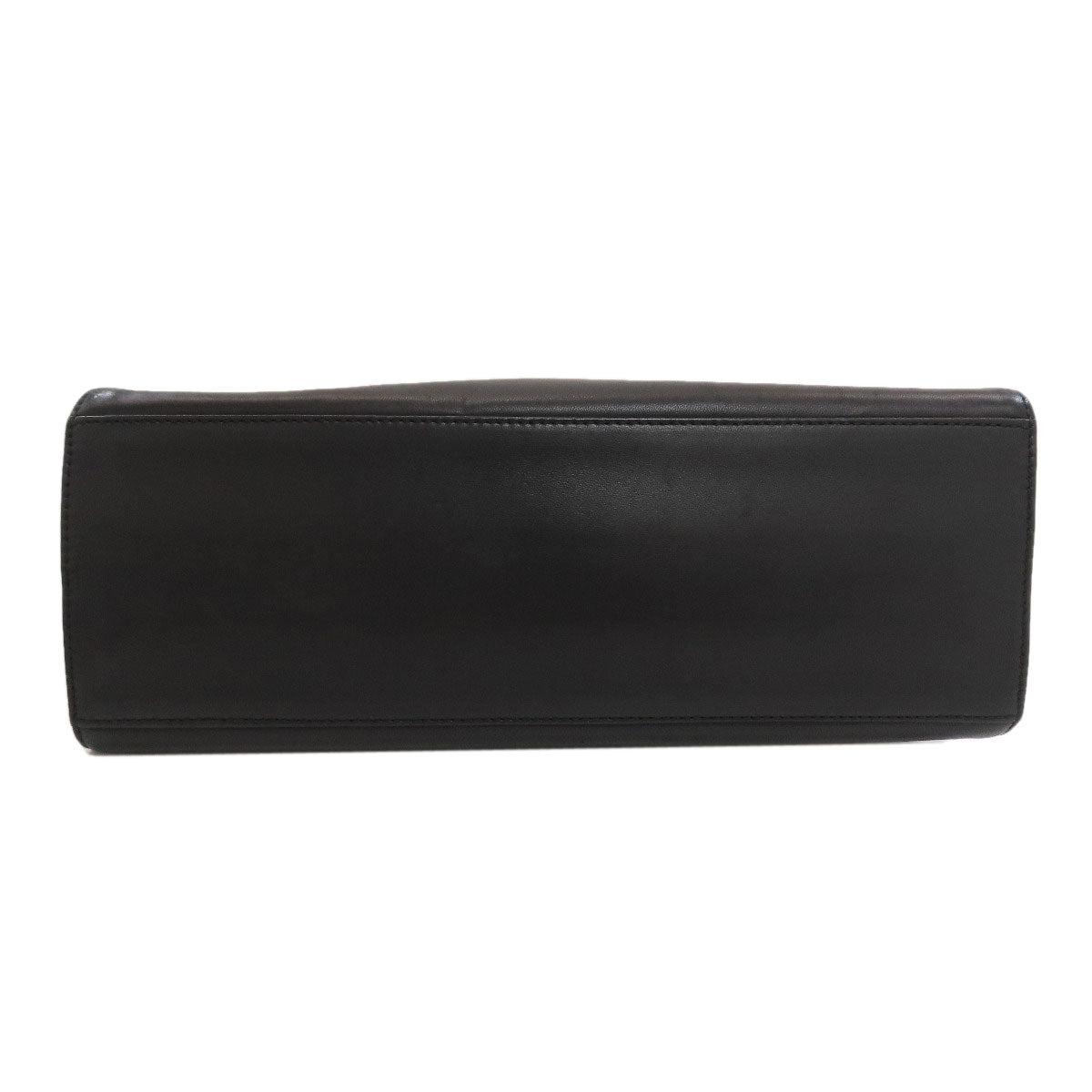 LOEWE Anagram 2WAY Handbag Lambskin Ladies [Used]