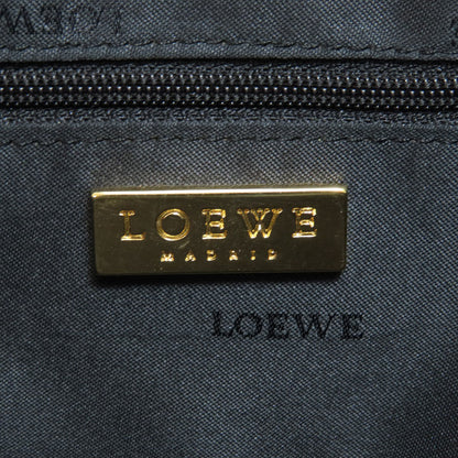 LOEWE Anagram 2WAY Handbag Lambskin Ladies [Used]