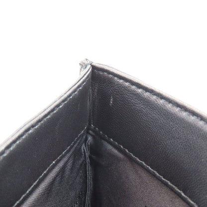 LOEWE Anagram 2WAY Handbag Lambskin Ladies [Used]