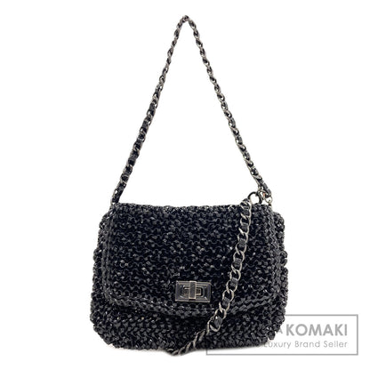 ANTEPRIMA ChainShoulder Handbag PVC Ladies [Used]
