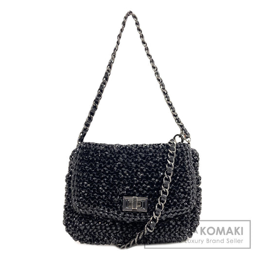 ANTEPRIMA ChainShoulder Handbag PVC Ladies [Used]