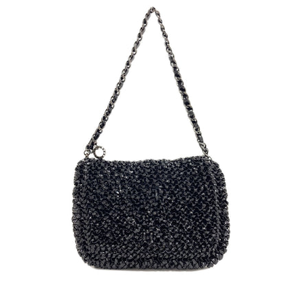 ANTEPRIMA ChainShoulder Handbag PVC Ladies [Used]