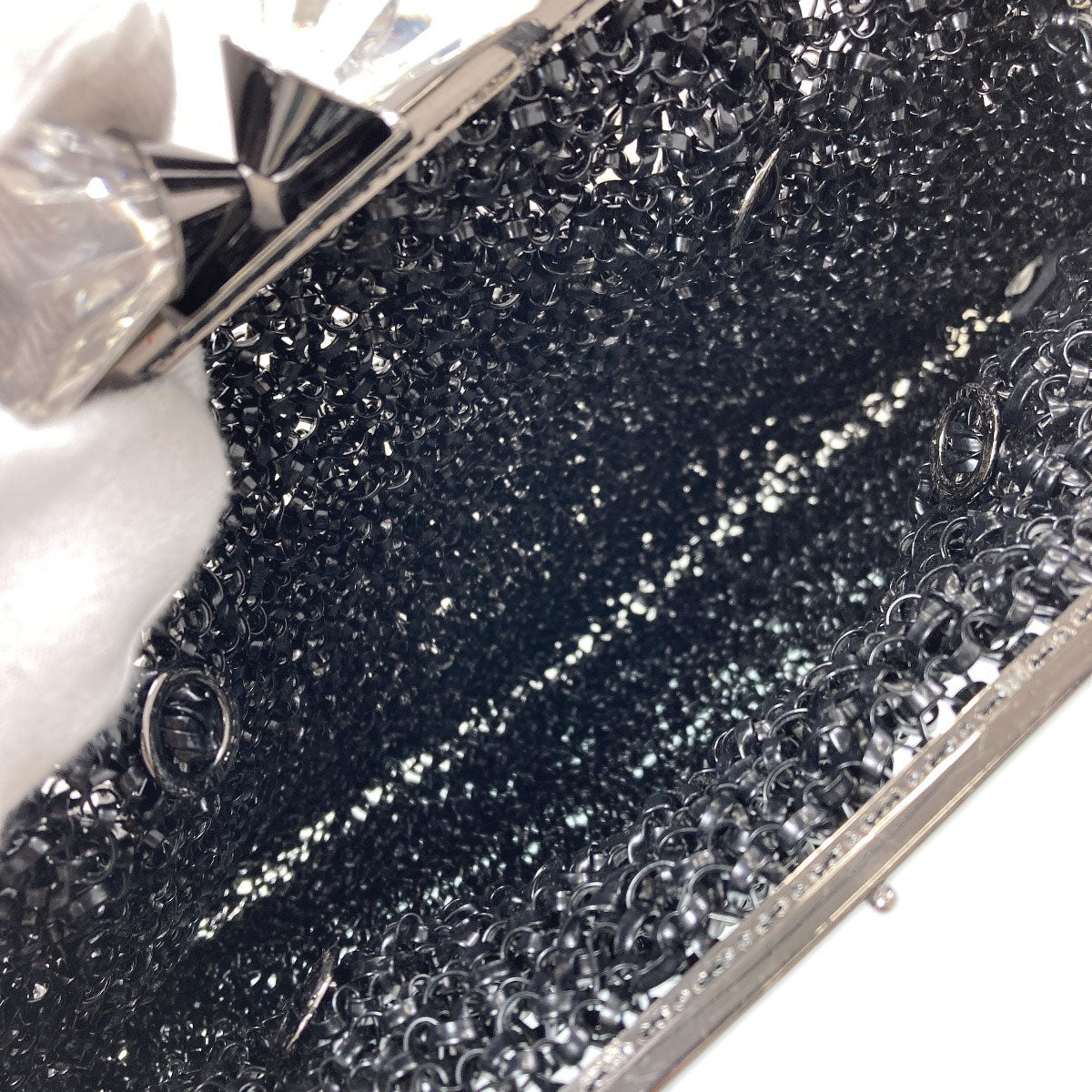 ANTEPRIMA Wire bag Tote Bag PVC Ladies [Used]