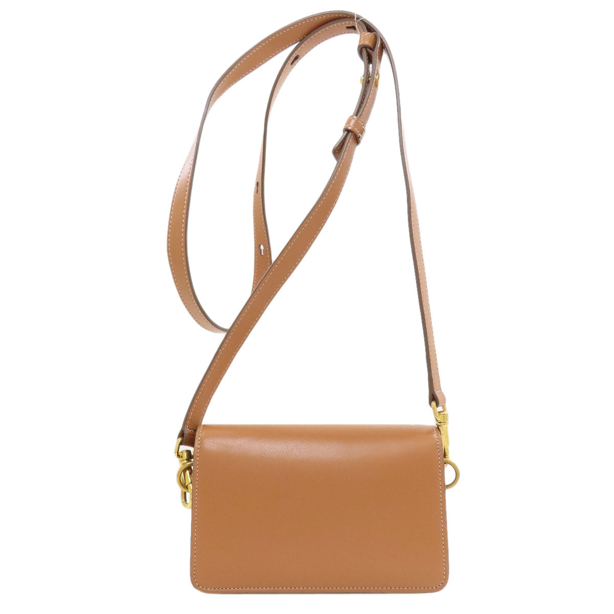 TODS T-Timeless Mini Shoulder Shoulder Bag Calf Ladies [Used]