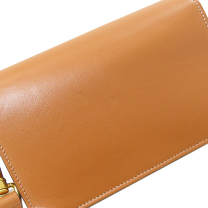 TODS T-Timeless Mini Shoulder Shoulder Bag Calf Ladies [Used]