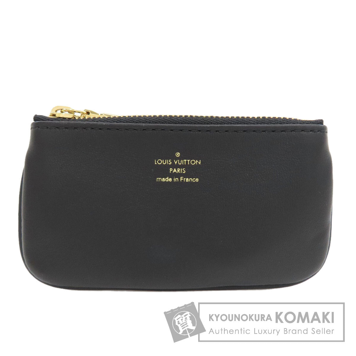 LOUIS VUITTON Calf Ladies [Used]