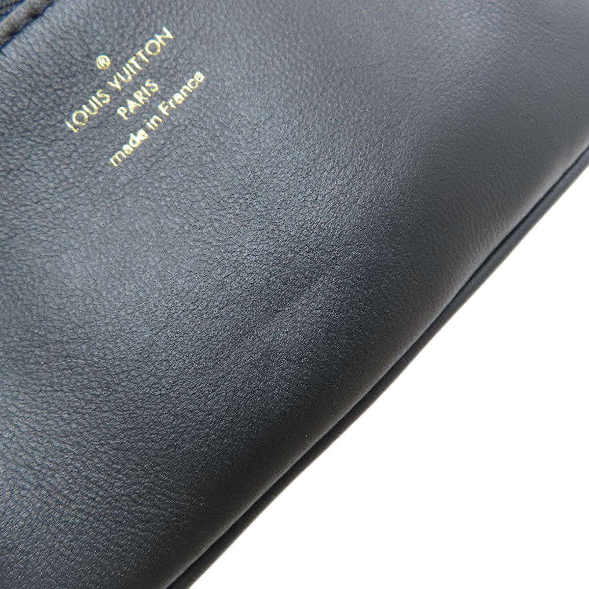 LOUIS VUITTON Calf Ladies [Used]