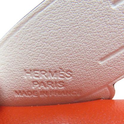 HERMES Rodeo PM Pegasus key ring Anyo Miro Ladies [Used]