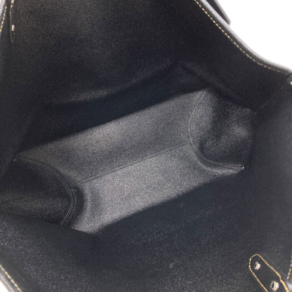 COACH signature reversible tote Tote Bag PVC Ladies [Used]