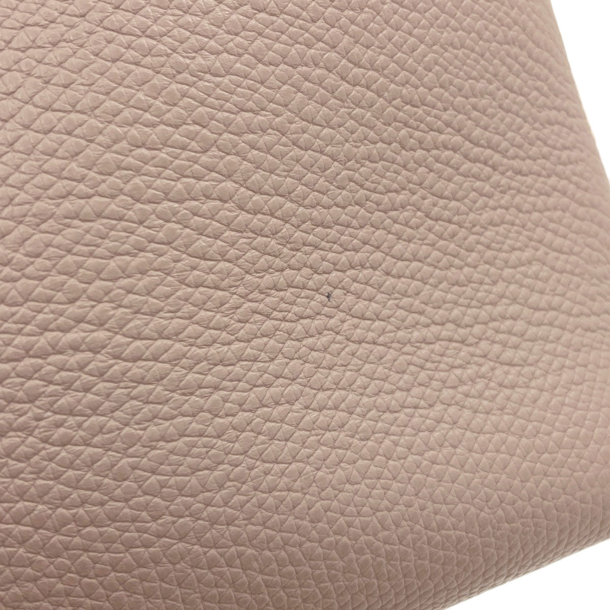 Longchamp Le Roseau 2WAY Handbag Calf Ladies [Used]