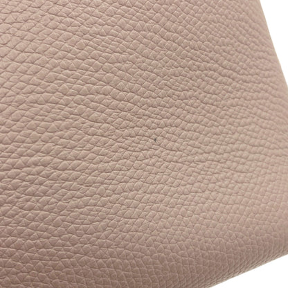Longchamp Le Roseau 2WAY Handbag Calf Ladies [Used]