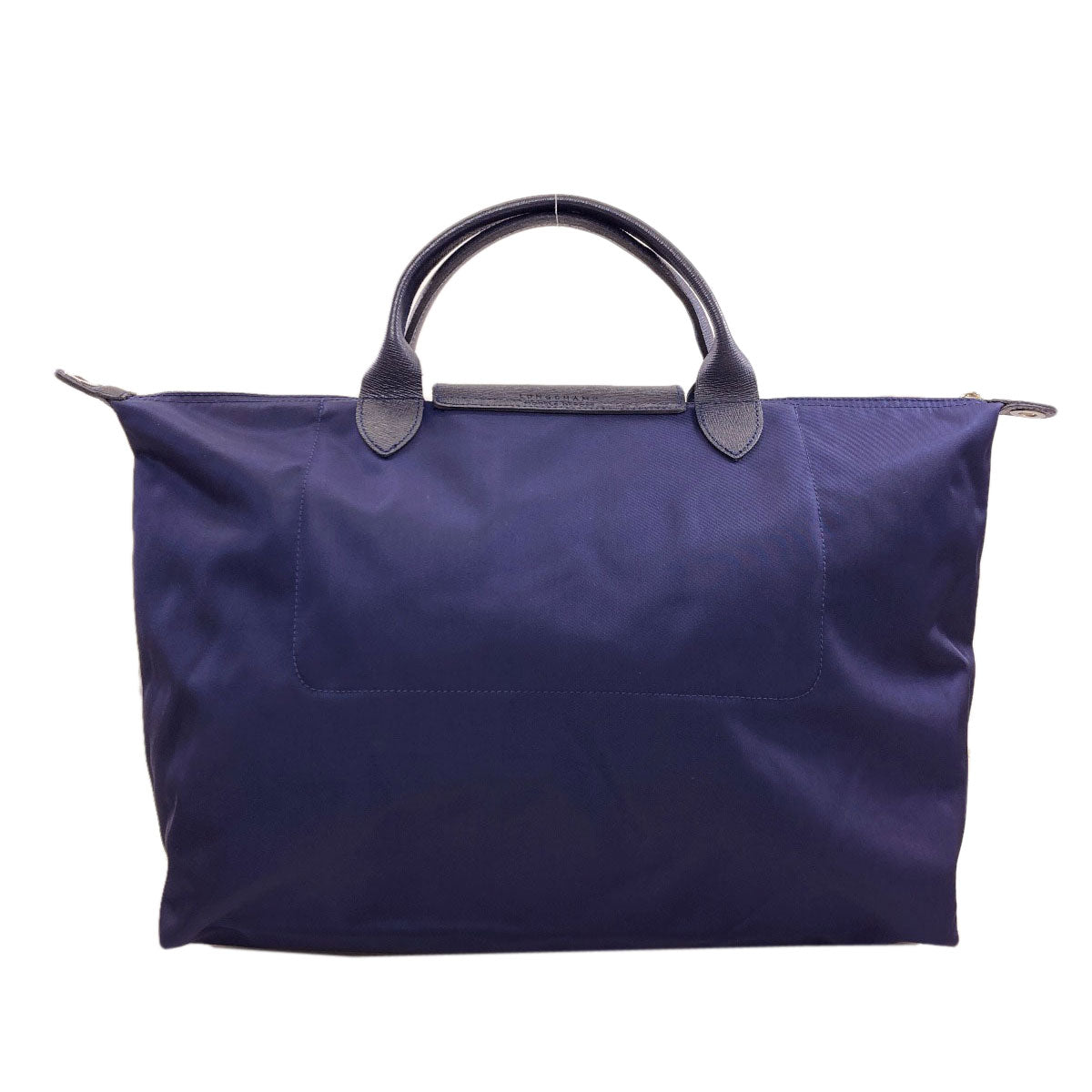 Longchamp Le Pliage 2WAY Handbag Nylon LeatherLadies [Used]
