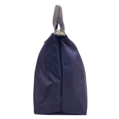 Longchamp Le Pliage 2WAY Handbag Nylon LeatherLadies [Used]