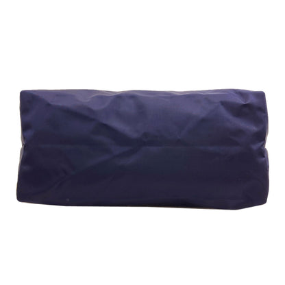 Longchamp Le Pliage 2WAY Handbag Nylon LeatherLadies [Used]
