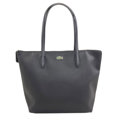 LACOSTE L.12.12 Concept Tote Bag PVC Ladies [Used]