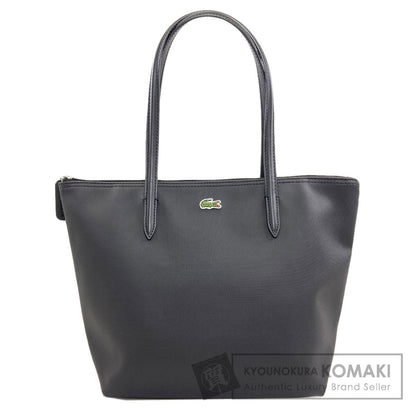 LACOSTE L.12.12 Concept Tote Bag PVC Ladies [Used]